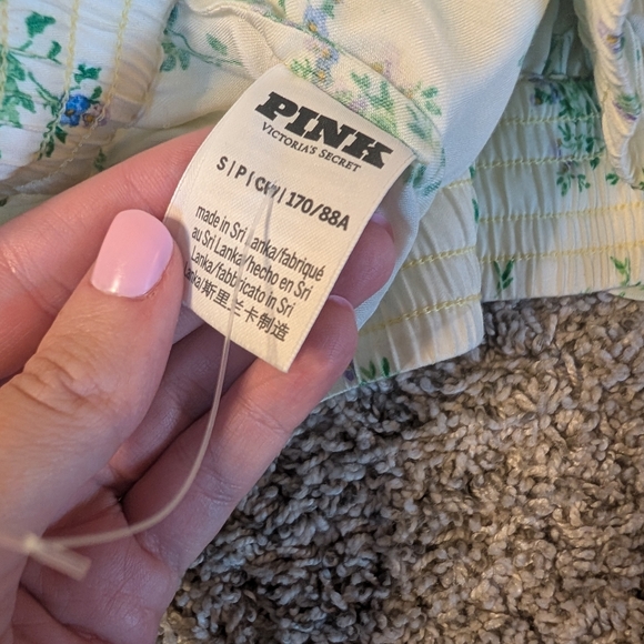 Off Season Sale Pink! Ruffle Skirt - Picture 4 of 6